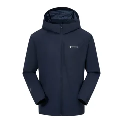 Montane Trekking|Fastpacking*Men's Prasos Hooded Windproof Jacket