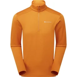 Montane Trekking|Fastpacking*Men's Protium Fleece Pull-On Jacket