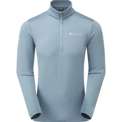 Montane Trekking|Fastpacking*Men's Protium Fleece Pull-On Jacket
