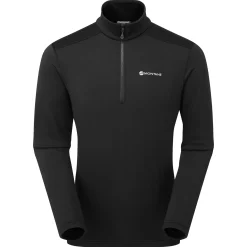 Montane Trekking|Fastpacking*Men's Protium Fleece Pull-On Jacket