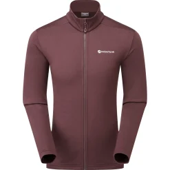 Montane Trekking|Fastpacking*Men's Protium Fleece Jacket