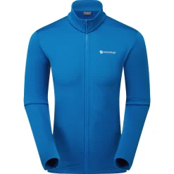 Montane Trekking|Fastpacking*Men's Protium Fleece Jacket