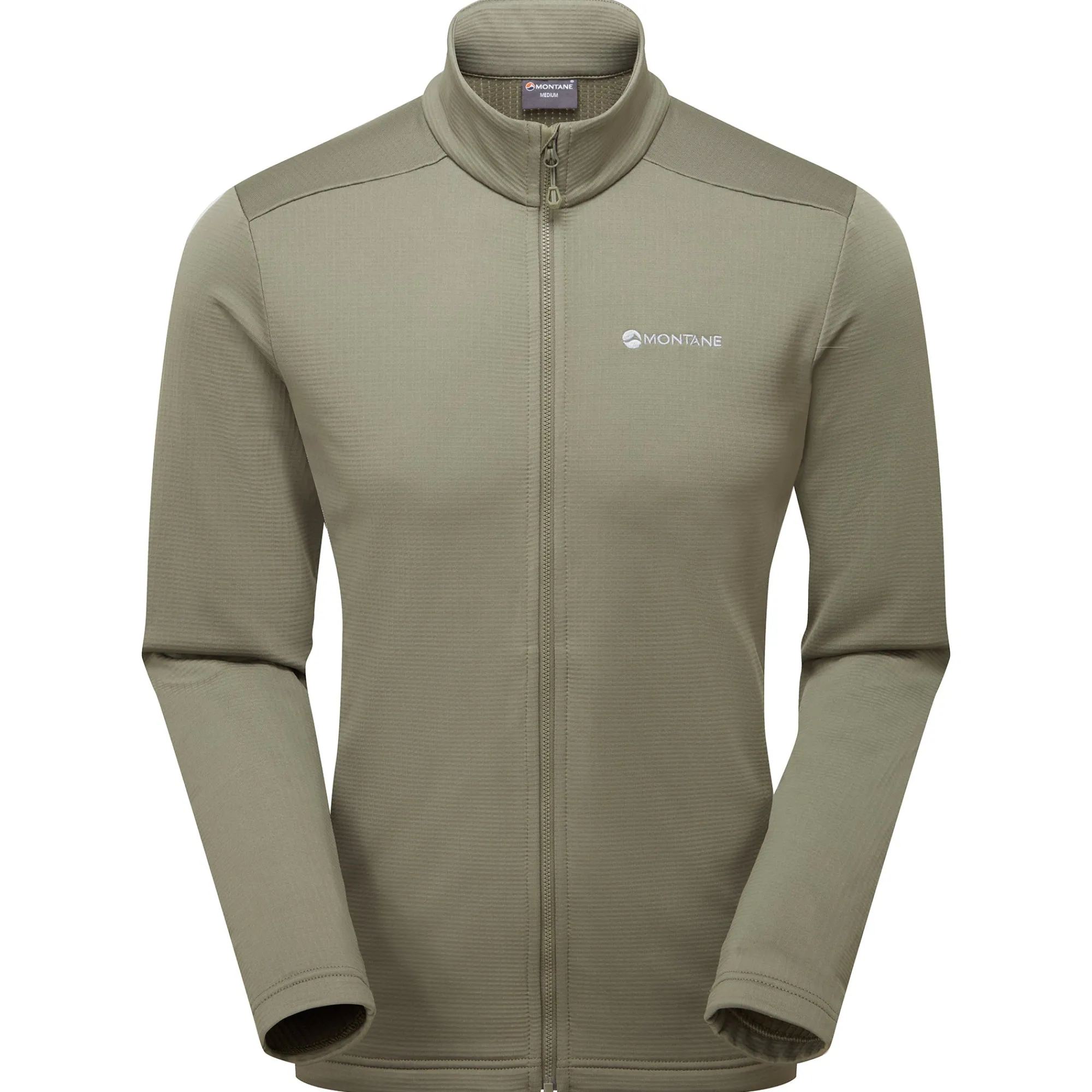 Montane Trekking|Fastpacking*Men's Protium Fleece Jacket