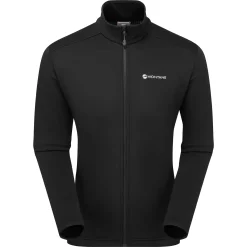 Montane Trekking|Fastpacking*Men's Protium Fleece Jacket