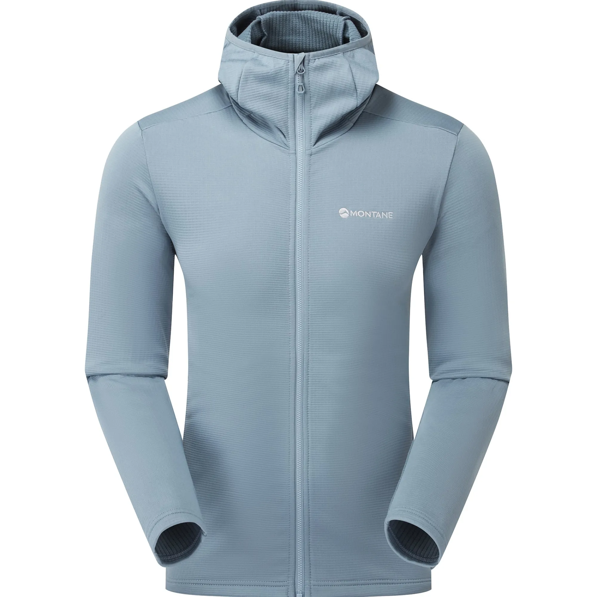 Montane Trekking|Fastpacking*Men's Protium Hooded Fleece Jacket