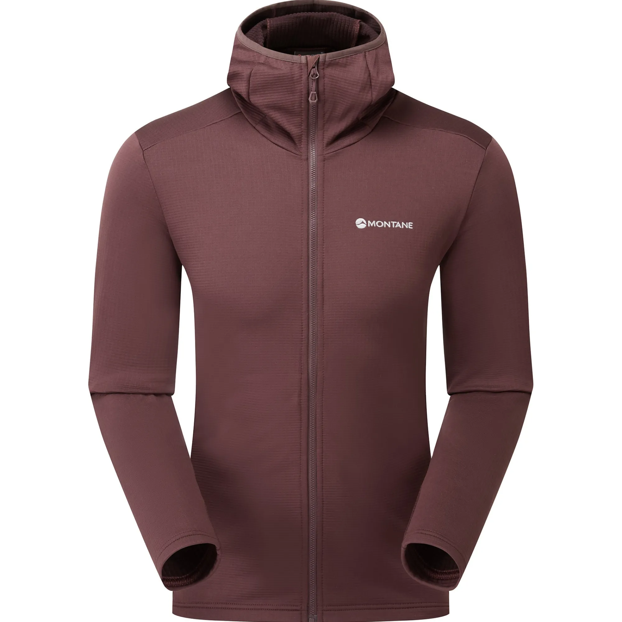 Montane Trekking|Fastpacking*Men's Protium Hooded Fleece Jacket