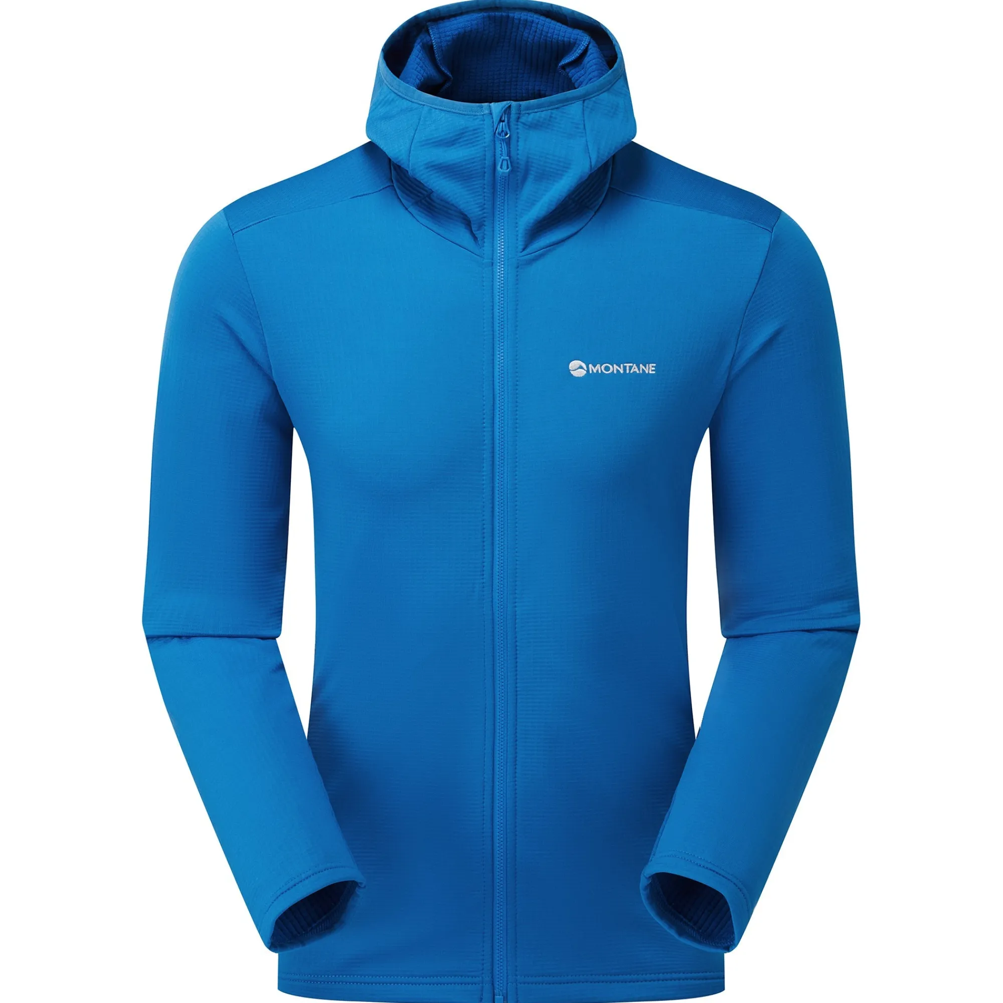 Montane Trekking|Fastpacking*Men's Protium Hooded Fleece Jacket