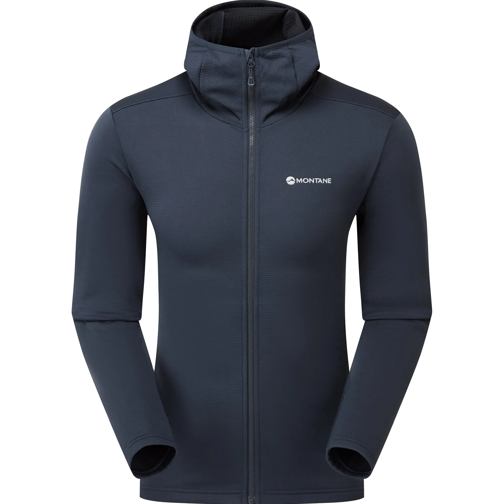 Montane Trekking|Fastpacking*Men's Protium Hooded Fleece Jacket