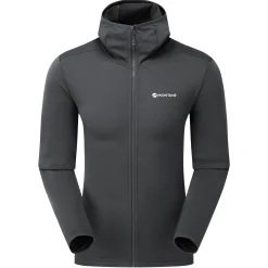 Montane Trekking|Fastpacking*Men's Protium Hooded Fleece Jacket