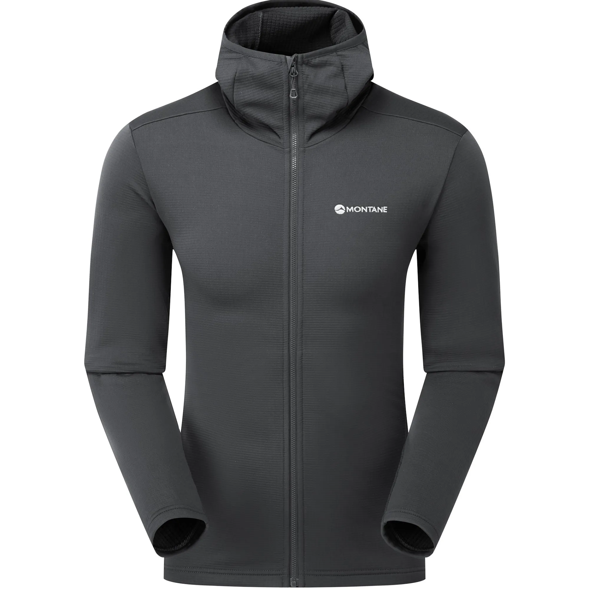 Montane Trekking|Fastpacking*Men's Protium Hooded Fleece Jacket