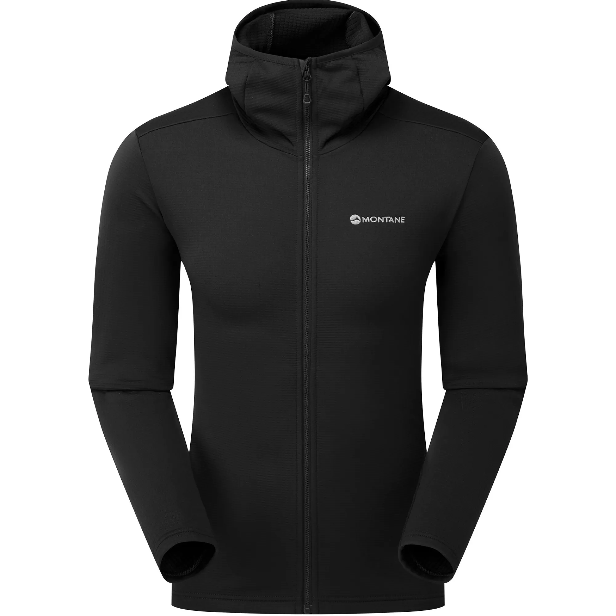 Montane Trekking|Fastpacking*Men's Protium Hooded Fleece Jacket