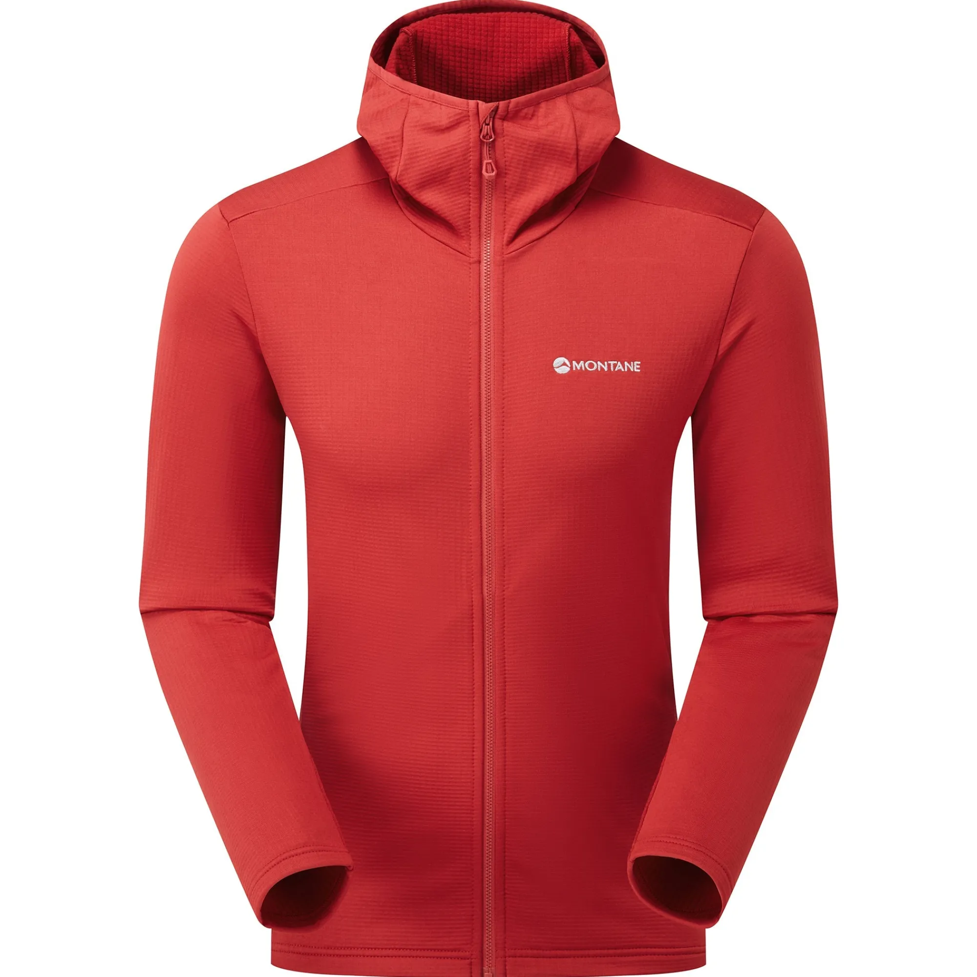 Montane Trekking|Fastpacking*Men's Protium Hooded Fleece Jacket
