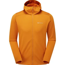 Montane Trekking|Fastpacking*Men's Protium Hooded Fleece Jacket