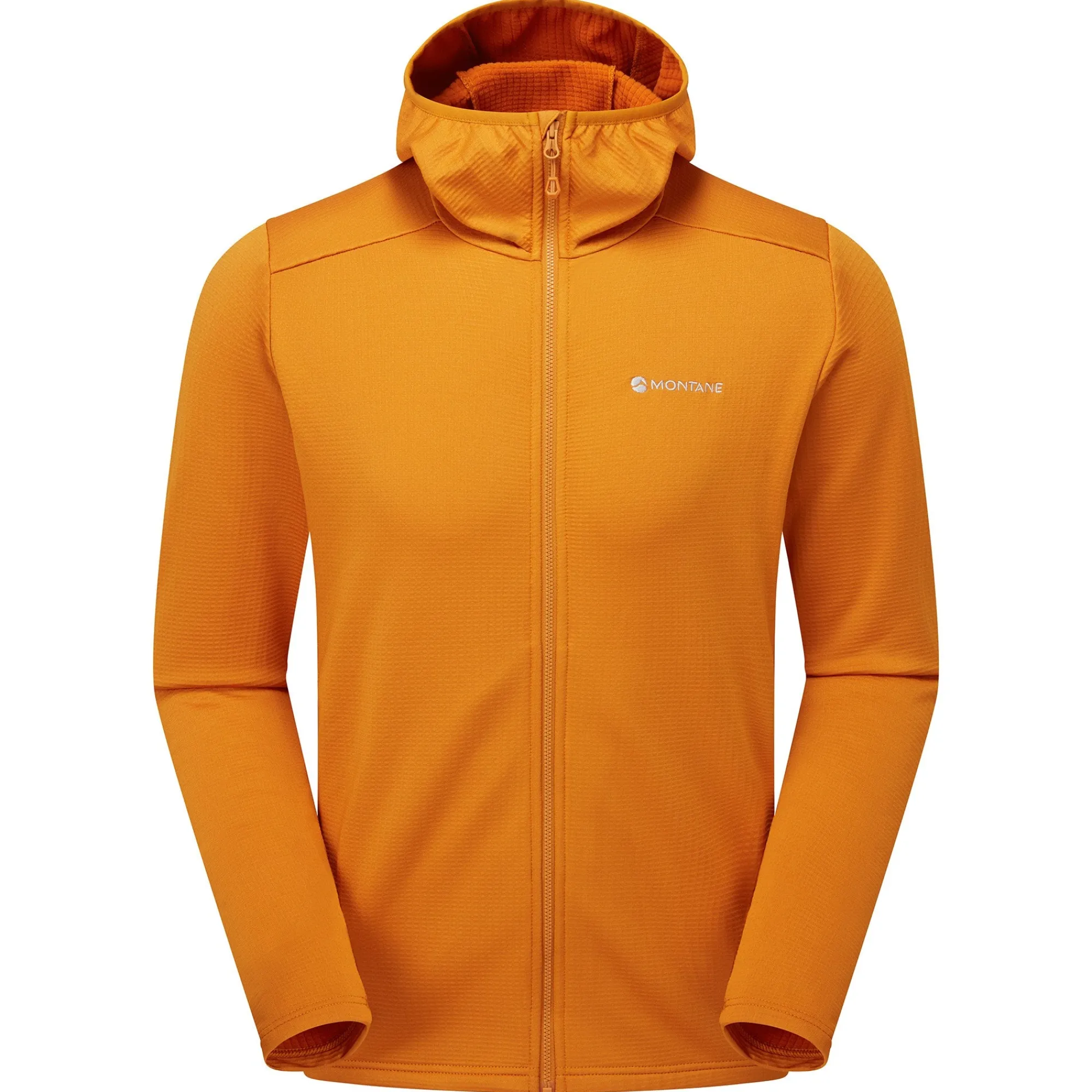 Montane Trekking|Fastpacking*Men's Protium Hooded Fleece Jacket