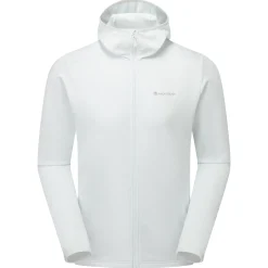 Montane Trekking|Fastpacking*Men's Protium Hooded Fleece Jacket