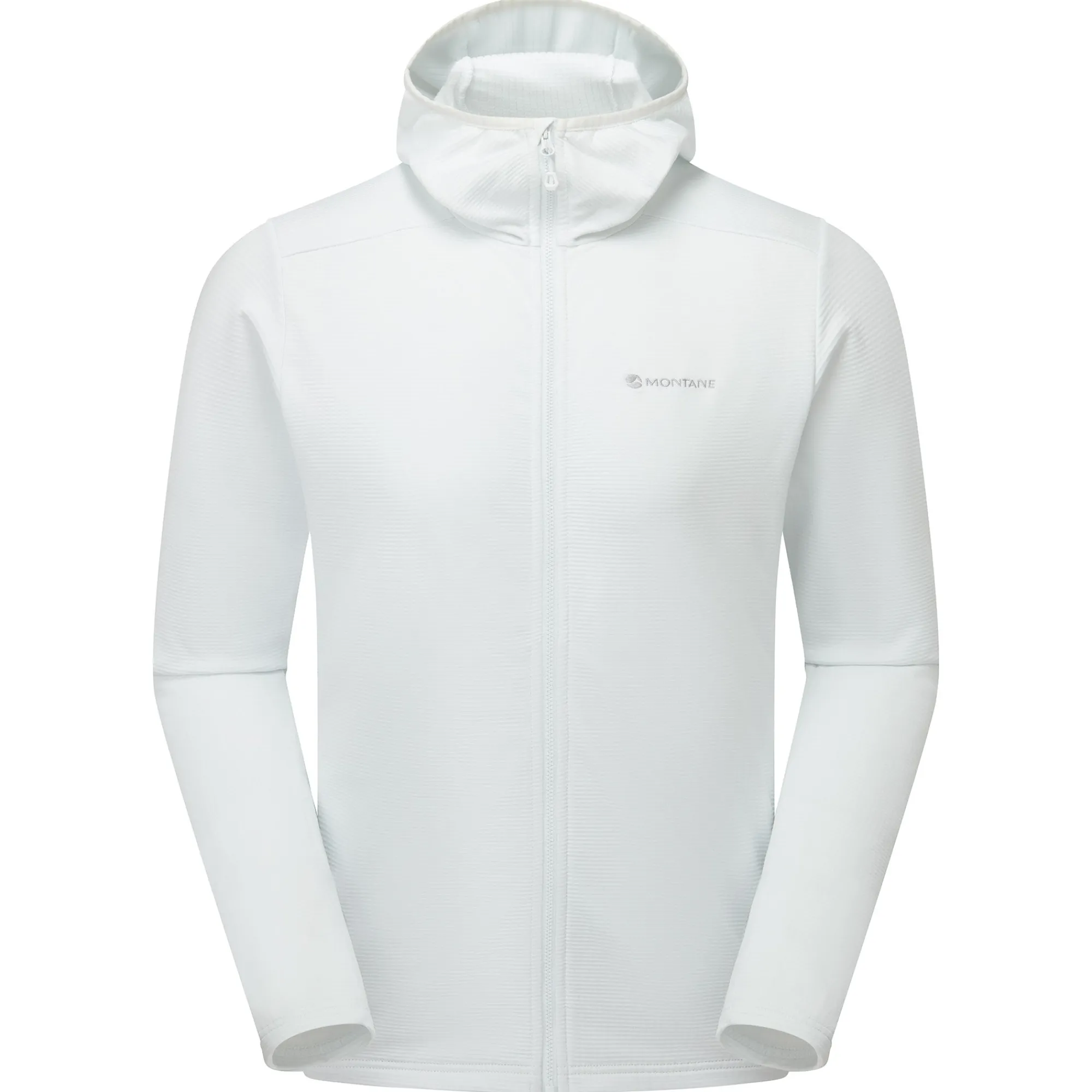 Montane Trekking|Fastpacking*Men's Protium Hooded Fleece Jacket