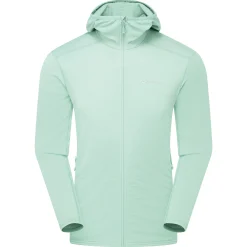 Montane Trekking|Ski Touring*Men's Protium Lite Hooded Fleece Jacket