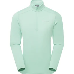 Montane Trekking|Fastpacking*Men's Protium Lite Pull On Fleece