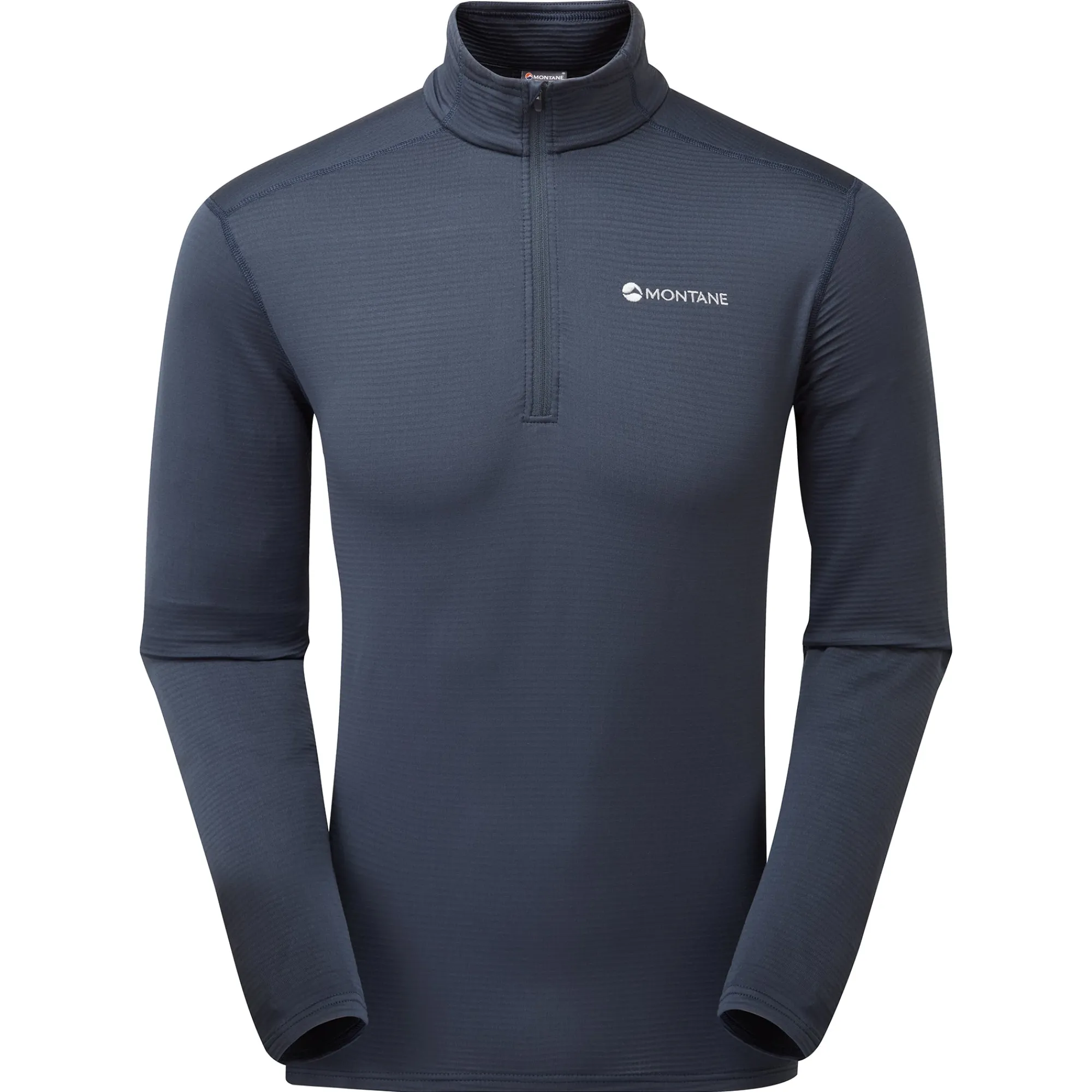Montane Trekking|Fastpacking*Men's Protium Lite Pull On Fleece