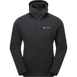 Montane Trekking|Mountaineering*Men's Protium XT Hooded Fleece Jacket
