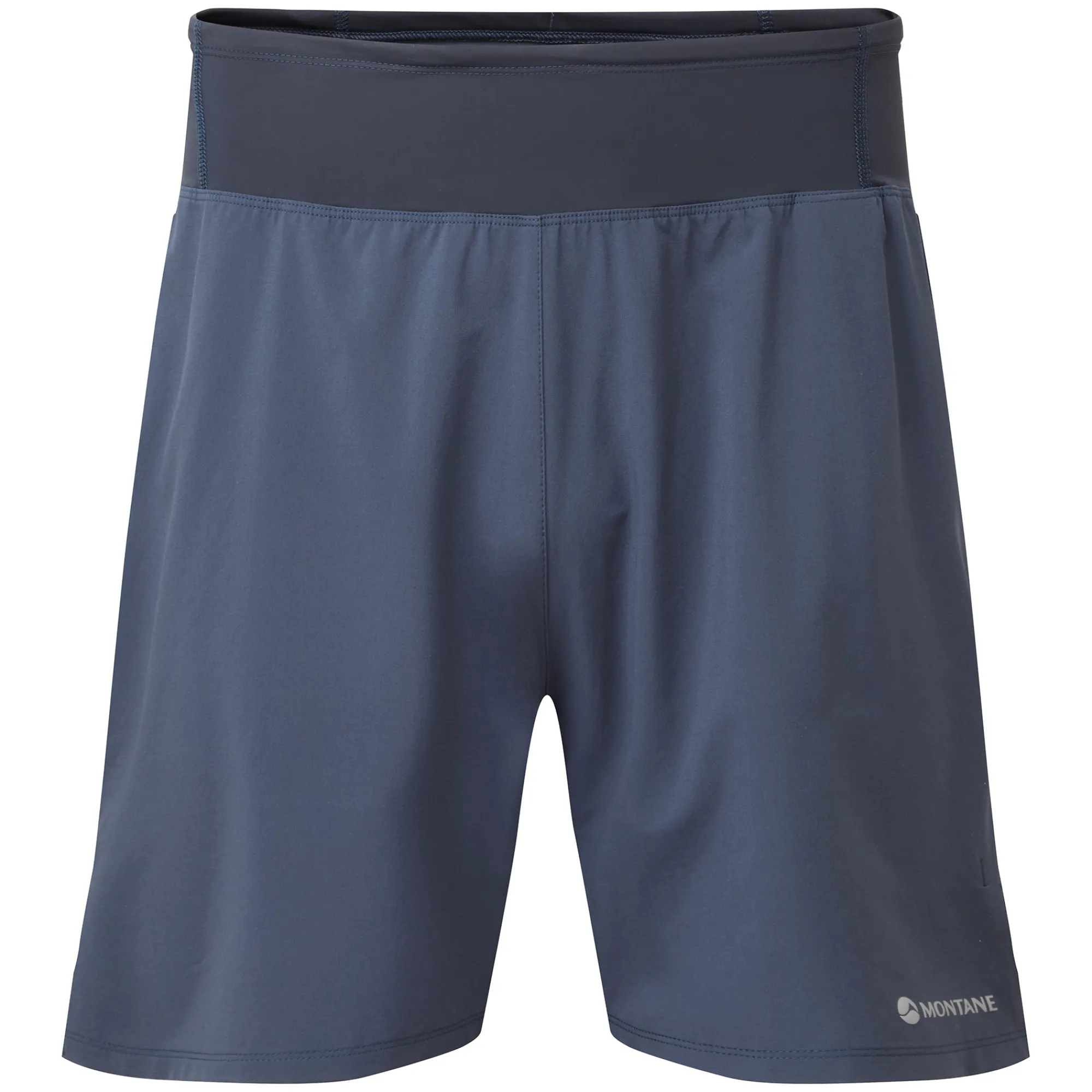 Montane Fastpacking|Shorts*Men's Slipstream 7" Trail Running Shorts