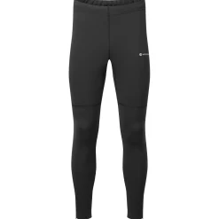 Montane Fastpacking|Running*Men's Slipstream Thermal Trail Running Tights