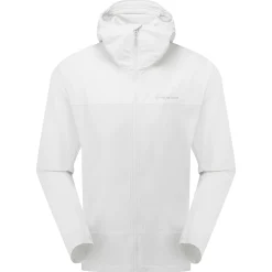 Montane Trekking|Ski Touring*Men's Tenacity Hooded Softshell Jacket