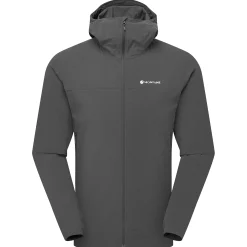 Montane Trekking|Ski Touring*Men's Tenacity Nano Hooded Softshell Jacket
