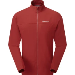 Montane Trekking|Ski Touring*Men's Tenacity Softshell Jacket