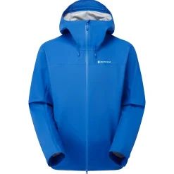 Montane Trekking|Ski Touring*Men's Torren Waterproof Jacket