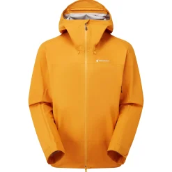 Montane Trekking|Ski Touring*Men's Torren Waterproof Jacket