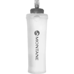 Women Montane Fastpacking|Running*Water Ultraflask 500Ml
