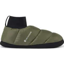 Women Montane Slippers|Slippers*Polaron Down Slipper
