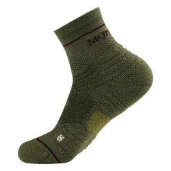 Women Montane Trekking|Fastpacking*Short Hiking Socks