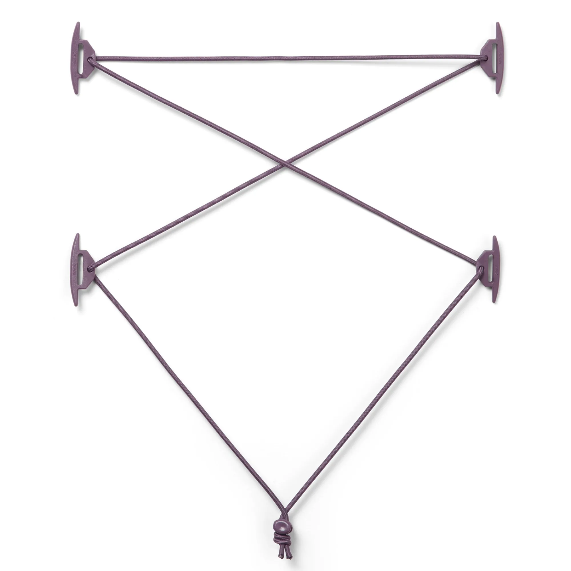 Montane Pack Accessories*T-Hook Bungee System