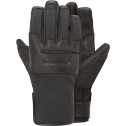 Women Montane Trekking|Mountaineering*Windjammer XT Windproof Gloves