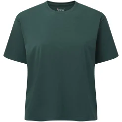 Women Montane Trekking|Fastpacking*Women's Alhena Merino Blend T-Shirt
