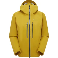 Women Montane Ski Touring|Expedition*Women's Alta XT Waterproof Jacket