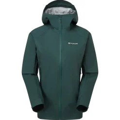Women Montane Trekking|Fastpacking*Women's Cetus Lite Waterproof Jacket