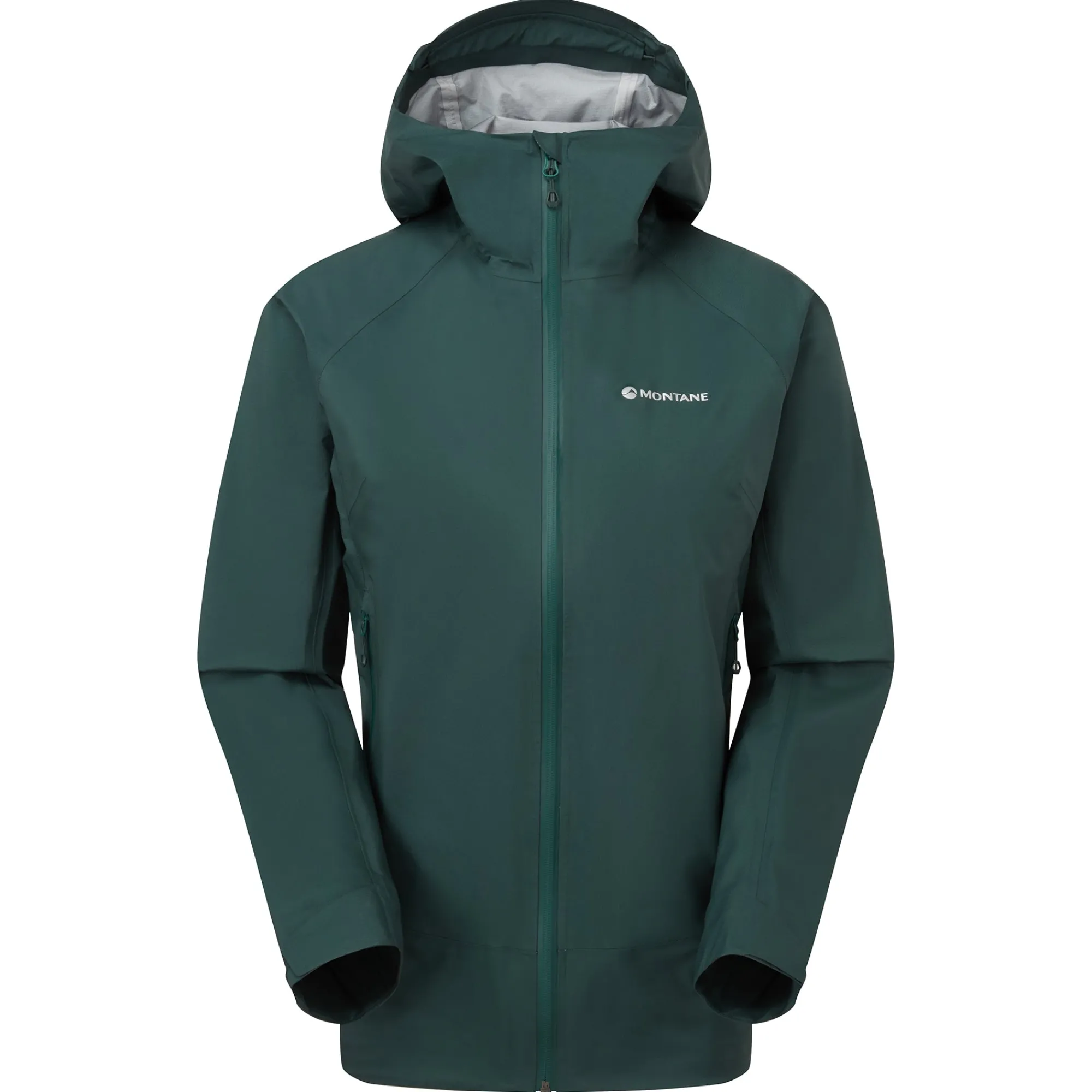 Women Montane Trekking|Fastpacking*Women's Cetus Lite Waterproof Jacket