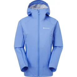 Women Montane Trekking|Fastpacking*Women's Cetus Lite Waterproof Jacket