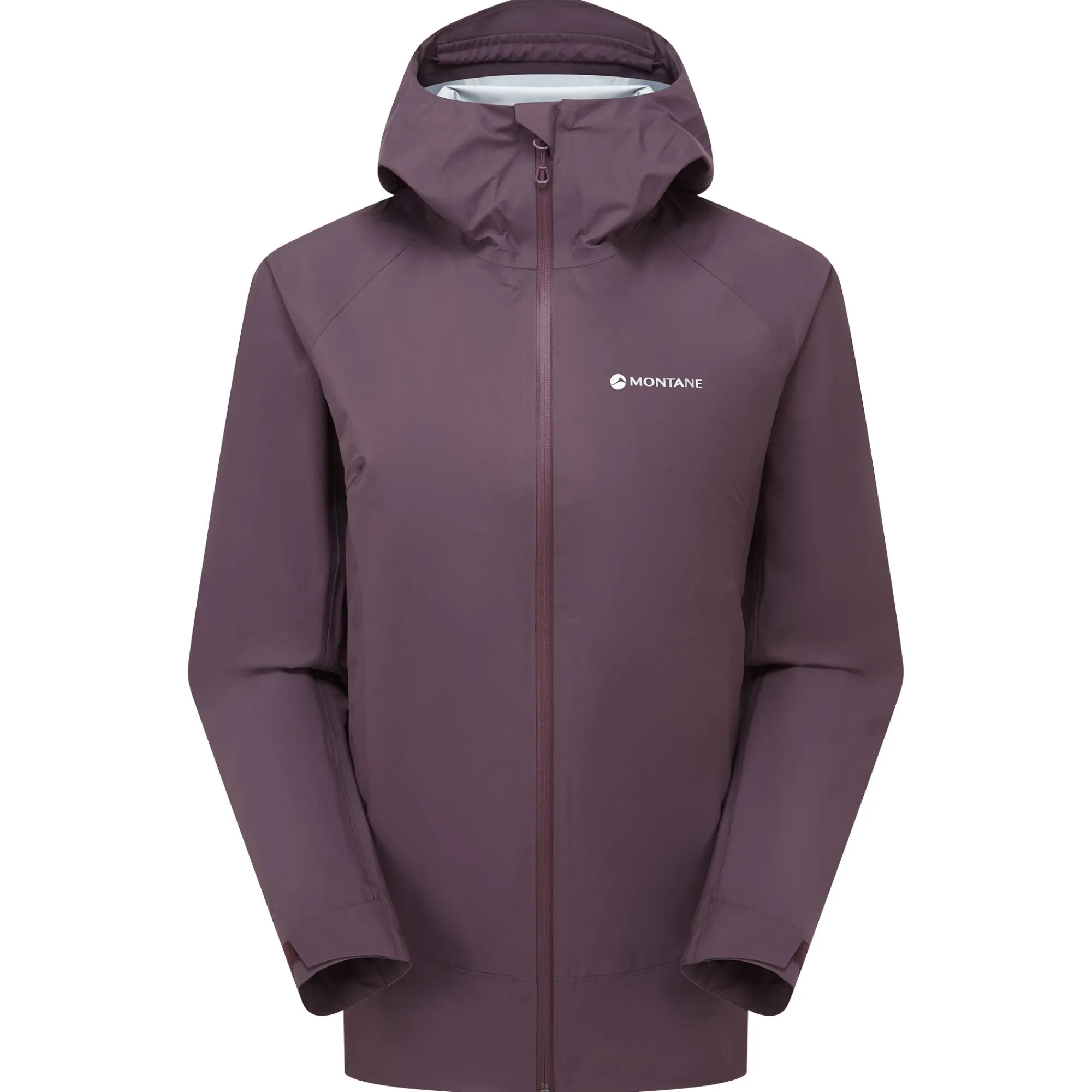 Women Montane Trekking|Fastpacking*Women's Cetus Waterproof Jacket