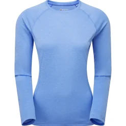 Women Montane Trekking|Ski Touring*Women's Dart Long Sleeve T-Shirt