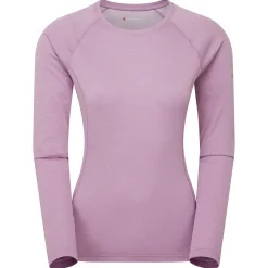 Women Montane Trekking|Ski Touring*Women's Dart Long Sleeve T-Shirt