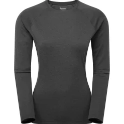 Women Montane Trekking|Ski Touring*Women's Dart Long Sleeve T-Shirt