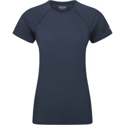 Women Montane Trekking|Ski Touring*Women's Dart Nano T-Shirt