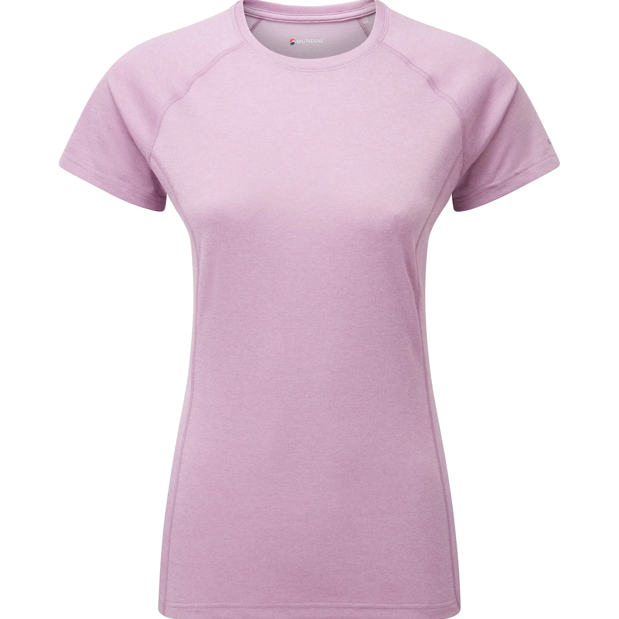 Women Montane Trekking|Fastpacking*Women's Dart T-Shirt
