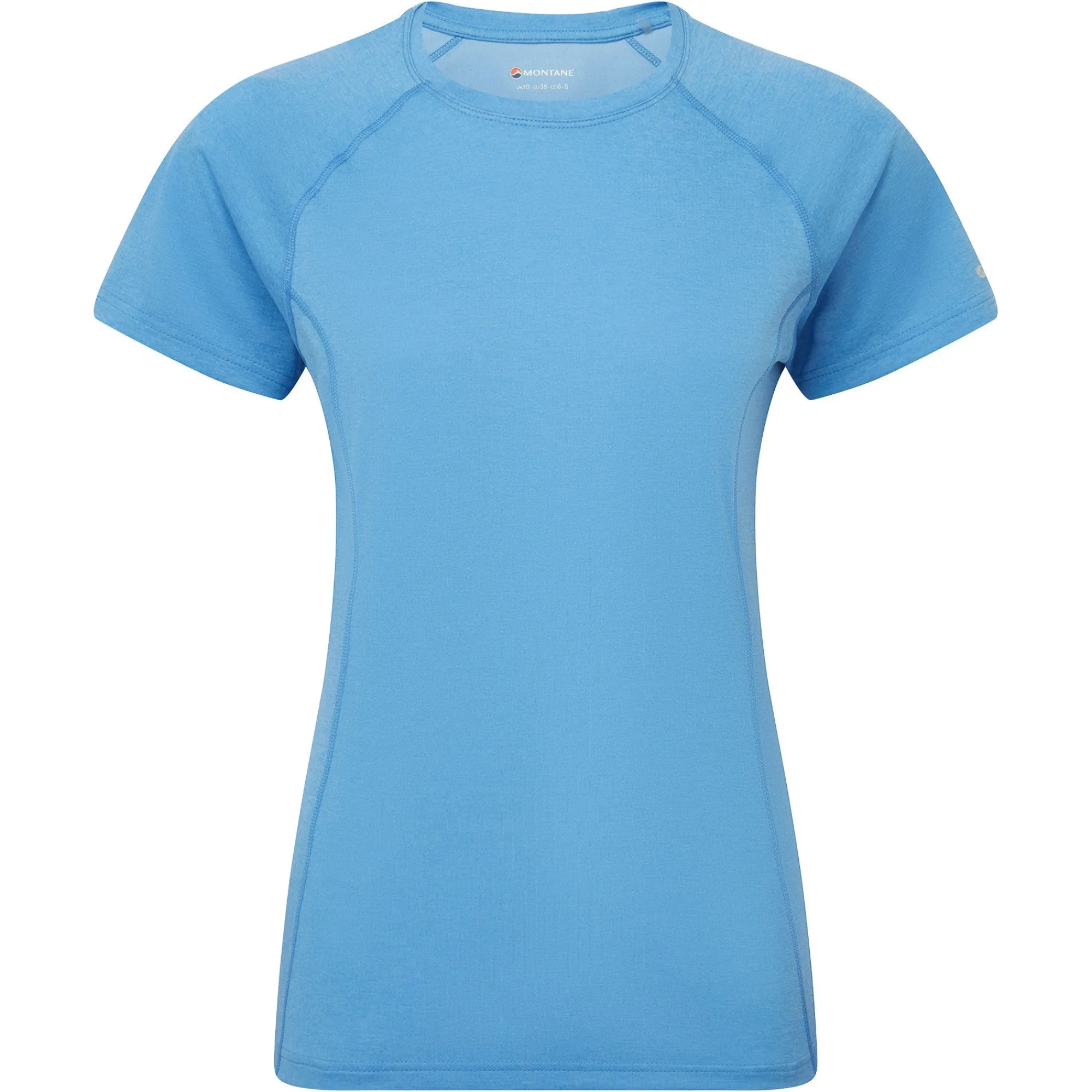 Women Montane Trekking|Fastpacking*Women's Dart T-Shirt