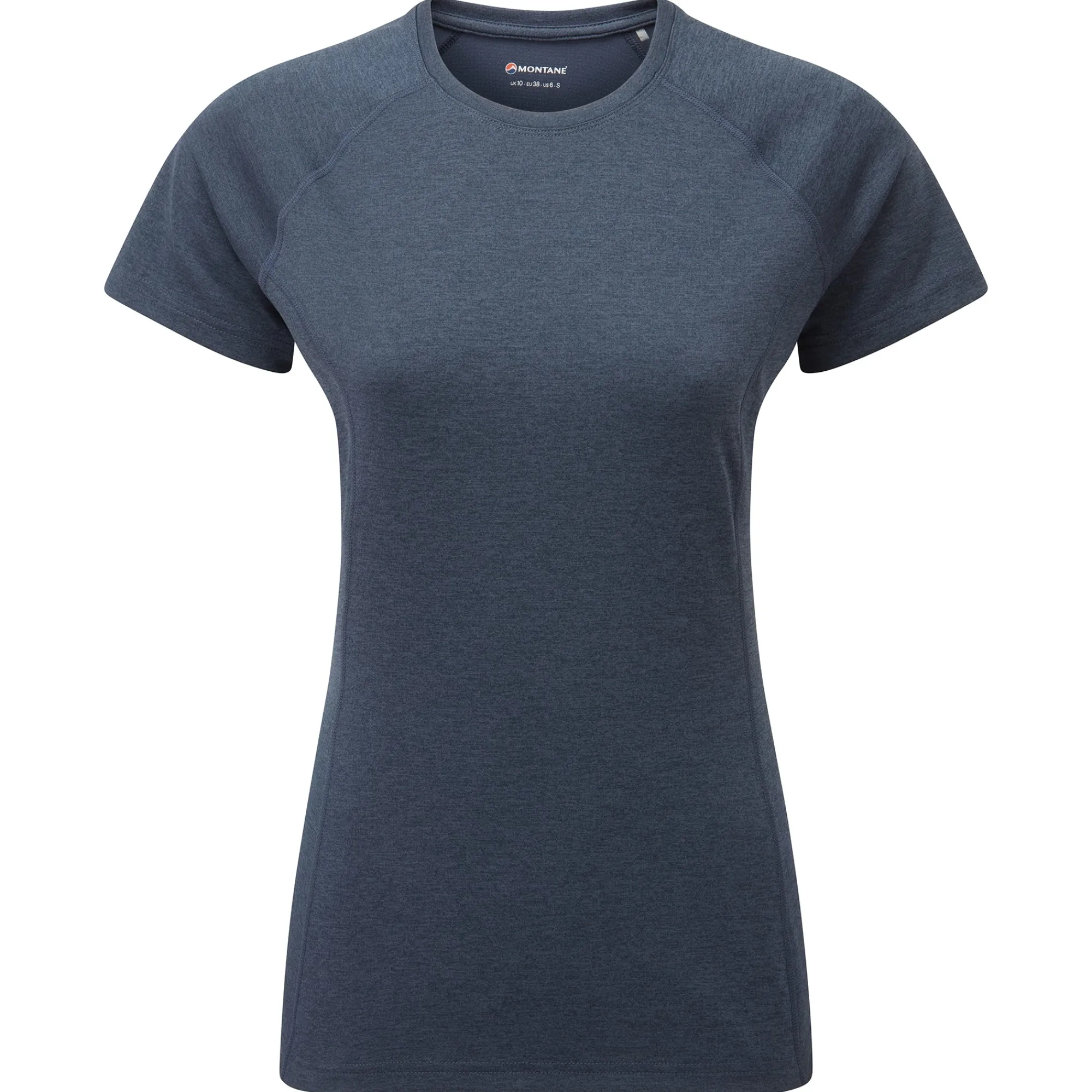 Women Montane Trekking|Fastpacking*Women's Dart T-Shirt