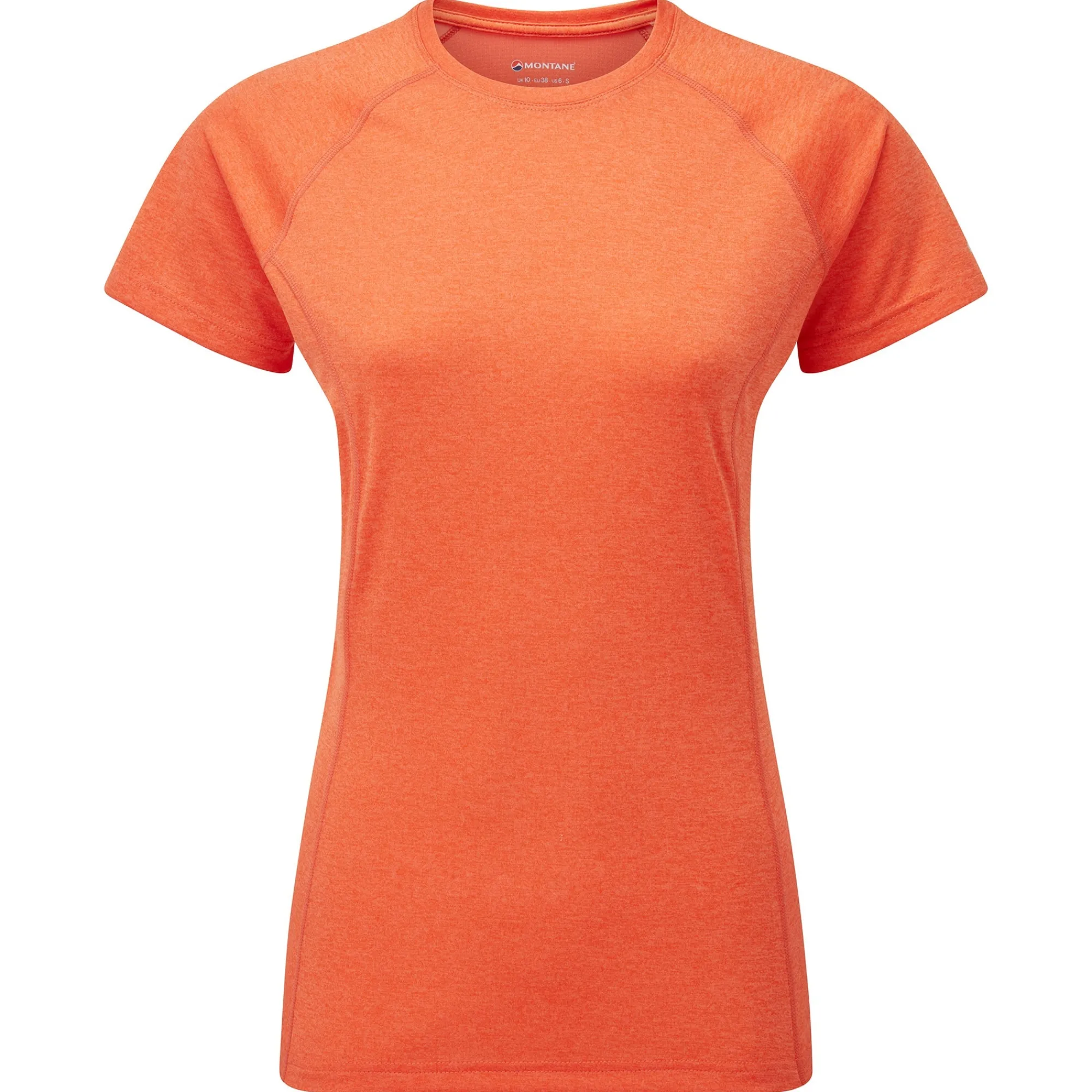 Women Montane Trekking|Fastpacking*Women's Dart T-Shirt